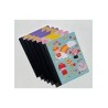 Cuaderno Infantil