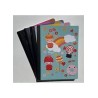 Cuaderno Infantil