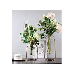 Floreros Decorativos de cristal