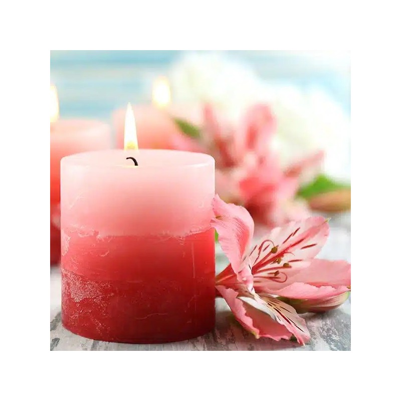 Velas Aromáticas