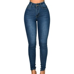 Pantalon de Mezclilla