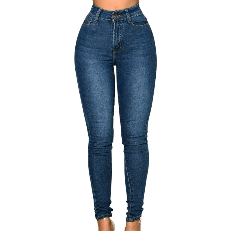 Pantalon de Mezclilla